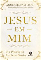 Livro - Jesus em mim Livro - Jesus em mim