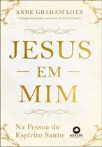 Livro - Jesus em mim