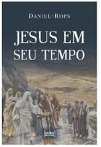 Livro - Jesus em seu tempo