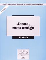 Livro - Jesus - Meu amigo