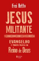 Livro - Jesus militante