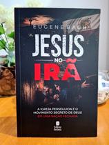 Livro - Jesus no Irã Livro - Jesus no Irã