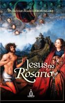 Livro - Jesus No Rosário