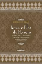 Livro - Jesus, o Filho do Homem - Khalil Gibran Livro - Jesus, o Filho do Homem - Khalil Gibran