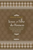 Livro - Jesus, o Filho do Homem - Khalil Gibran