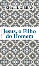 Livro - Jesus, o filho do Homem
