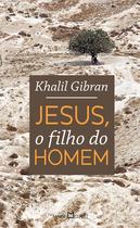 Livro - Jesus, o filho do homem