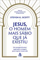 Livro - Jesus, o homem mais sábio que já existiu Livro - Jesus, o homem mais sábio que já existiu