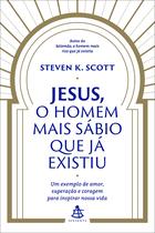 Livro - Jesus, o homem mais sábio que já existiu Livro - Jesus, o homem mais sábio que já existiu