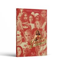 Livro - Jesus, o homem que preferia as mulheres