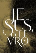 Livro - Jesus, o livro