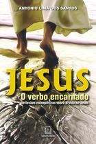 Livro - Jesus o verbo encarnado