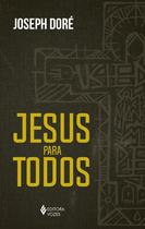 Livro - Jesus para todos Livro - Jesus para todos