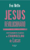 Livro - Jesus revolucionário