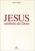 Livro - Jesus, símbolo de Deus