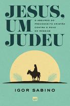 Livro - Jesus, um judeu Livro - Jesus, um judeu
