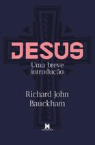 Livro - Jesus: Uma breve introdução Livro - Jesus: Uma breve introdução