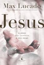 Livro - Jesus