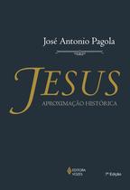 Livro - Jesus Livro - Jesus