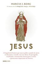 Livro - Jesus