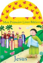 Livro - Jesus