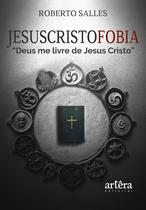 Livro - Jesuscristofobia Livro - Jesuscristofobia