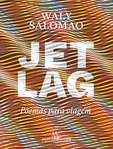 Livro - Jet lag