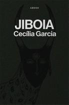 Livro - Jiboia