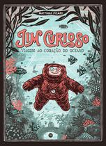 Livro - Jim Curioso Livro - Jim Curioso