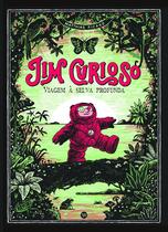 Livro - Jim Curioso Livro - Jim Curioso