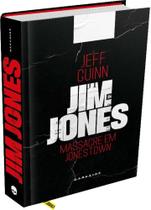 Livro - Jim Jones Profile: Massacre em Jonestown Livro - Jim Jones Profile: Massacre em Jonestown