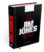 Livro - Jim Jones Profile: Massacre em Jonestown Livro - Jim Jones Profile: Massacre em Jonestown