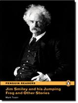 Livro - Jim Smiley And His Jumping Frog And Other Stories With Cd - 2Nd Edition - PEARSON ESPECIAIS Livro - Jim Smiley And His Jumping Frog And Other Stories With Cd - 2Nd Edition - PEARSON ESPECIAIS