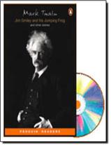 Livro - Jim Smiley And His Jumping Frog And Other Stories With Cd (P.R.3)