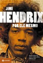 Livro - Jimi Hendrix por ele mesmo