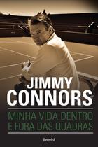 Livro - Jimmy Connors