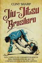 Livro Jiu-jitsu brasileiro: guia completo para iniciantes (espanhol) Livro Jiu-jitsu brasileiro: guia completo para iniciantes (espanhol)