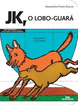 Livro - JK, o Lobo-Guará