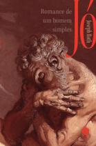 Livro - Jó: Romance de um homem simples