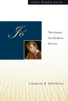 Livro - Jó