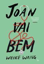 Livro - Joan vai bem
