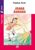 Livro - Joana Banana Livro - Joana Banana