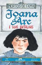 Livro - Joana d'Arc e suas batalhas