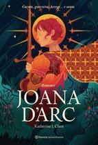 Livro Joana D'arc Katherine J. Chen