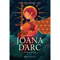 Livro - Joana D'arc Livro - Joana D'arc