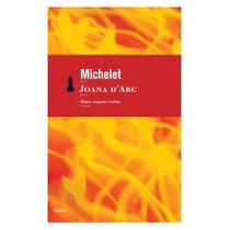 Livro - Joana d'Arc Livro - Joana d'Arc