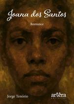 Livro - Joana dos Santos