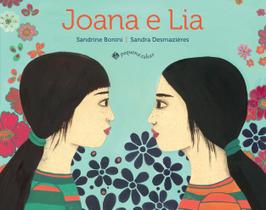 Livro - Joana e Lia