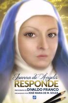 Livro - Joanna de Ângelis Responde