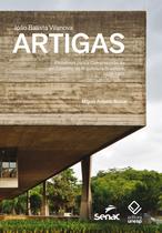 Livro - Joao Batista Vilanova Artigas